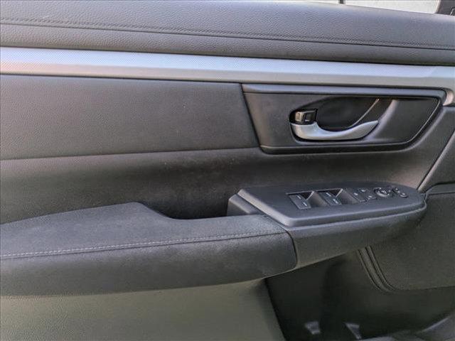 used 2022 Honda CR-V car, priced at $24,495