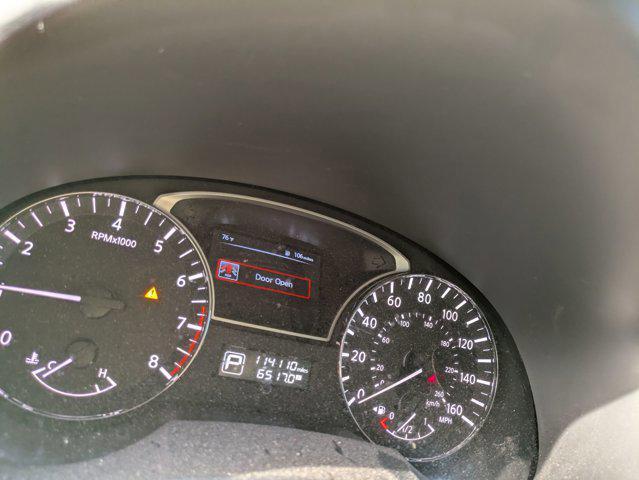 used 2015 Nissan Altima car, priced at $7,998