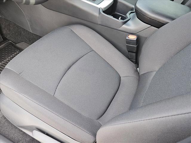 new 2025 Toyota RAV4 car, priced at $31,469