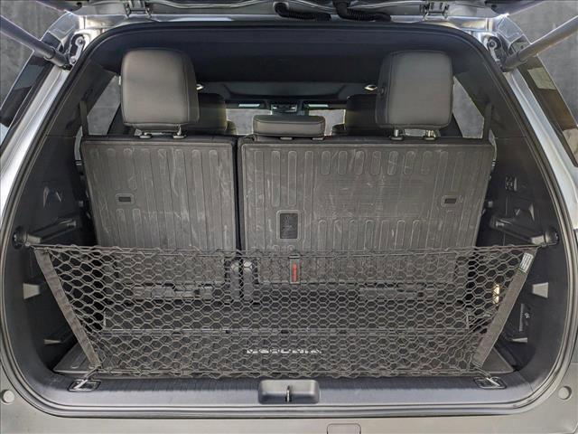 used 2024 Toyota Sequoia car, priced at $75,999