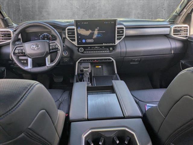 used 2024 Toyota Sequoia car, priced at $75,499