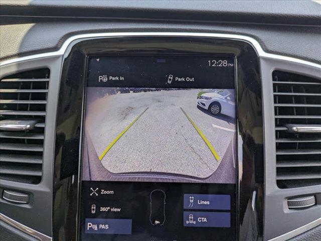 used 2019 Volvo XC90 car, priced at $22,995