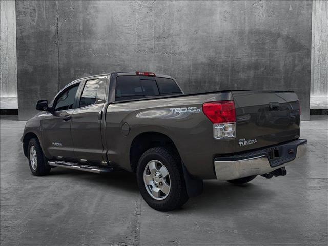 used 2012 Toyota Tundra car, priced at $13,991