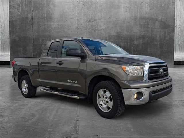 used 2012 Toyota Tundra car, priced at $13,991