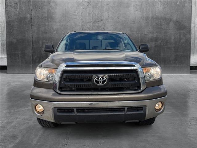 used 2012 Toyota Tundra car, priced at $13,991