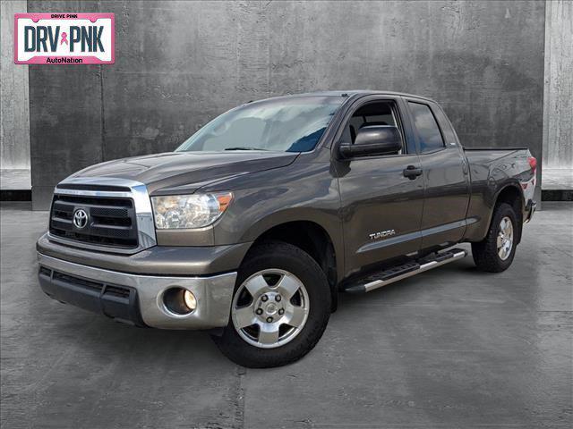 used 2012 Toyota Tundra car, priced at $13,991