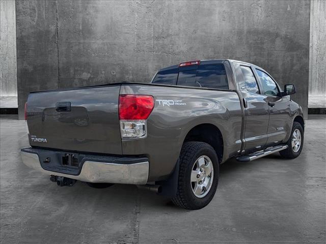 used 2012 Toyota Tundra car, priced at $13,991