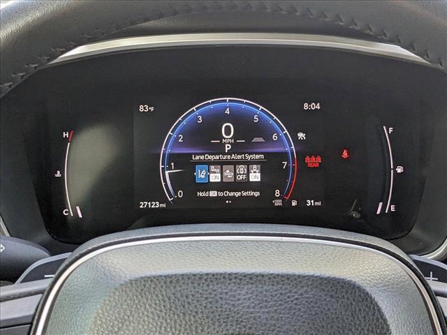 used 2025 Toyota Corolla car, priced at $24,634