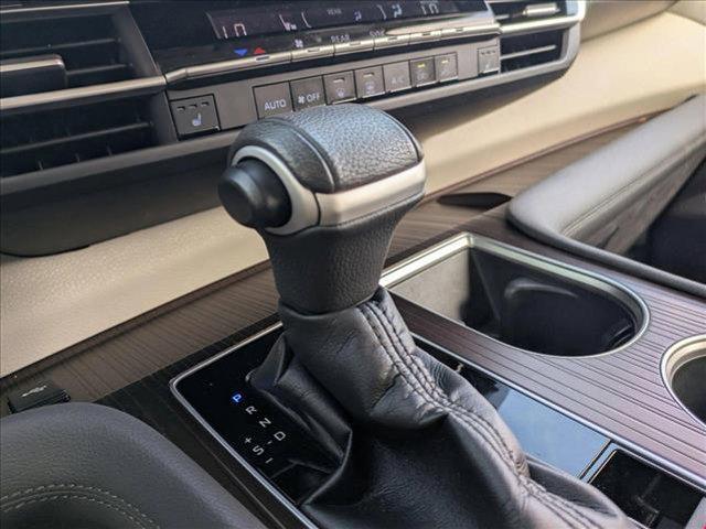 used 2023 Toyota Sienna car, priced at $41,599