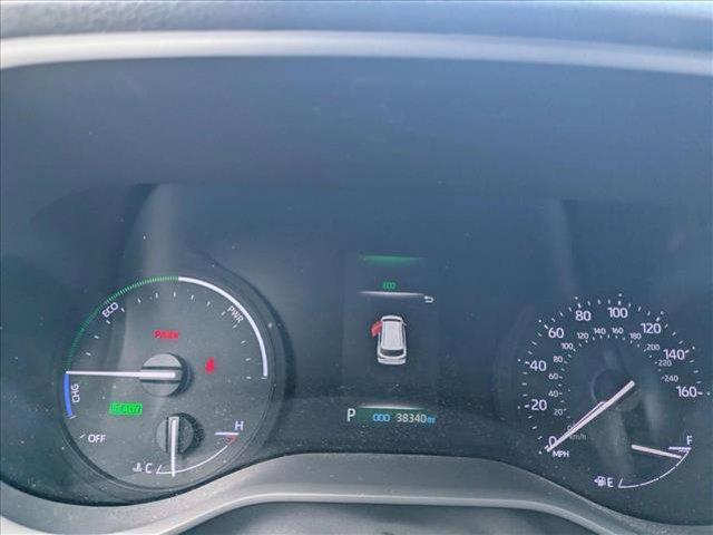 used 2023 Toyota Sienna car, priced at $41,599