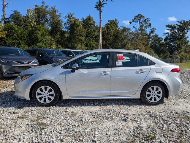 new 2024 Toyota Corolla car, priced at $23,328