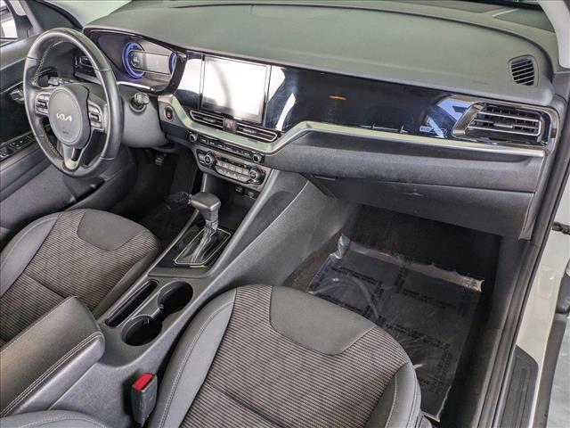 used 2022 Kia Niro car, priced at $19,499