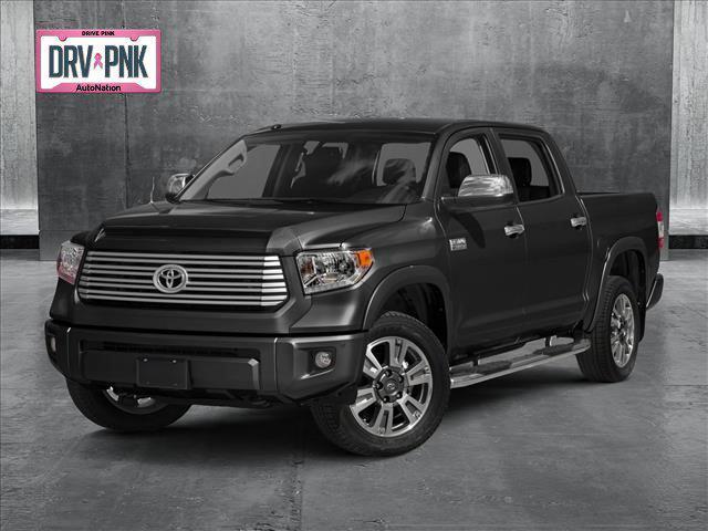 new 2025 Toyota Tundra car, priced at $67,369