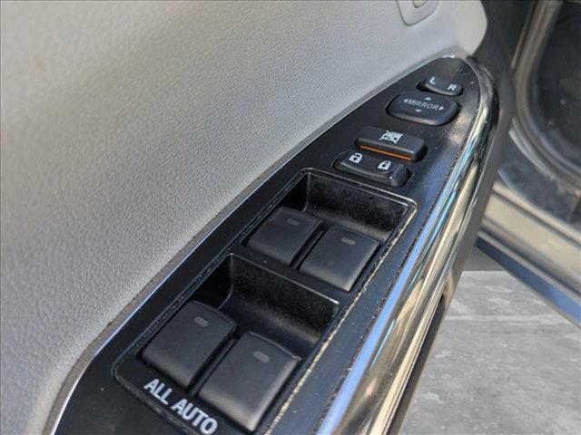 used 2018 Toyota Avalon car, priced at $17,449