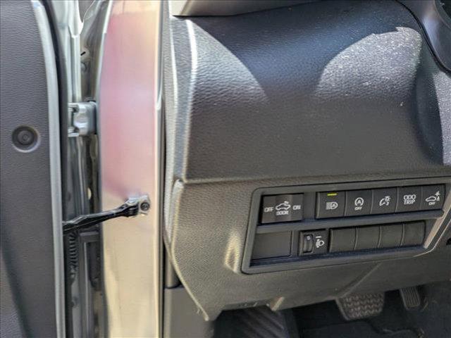 used 2024 Toyota Tundra car, priced at $43,149