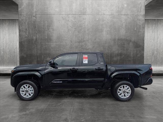 new 2024 Toyota Tacoma car, priced at $42,304