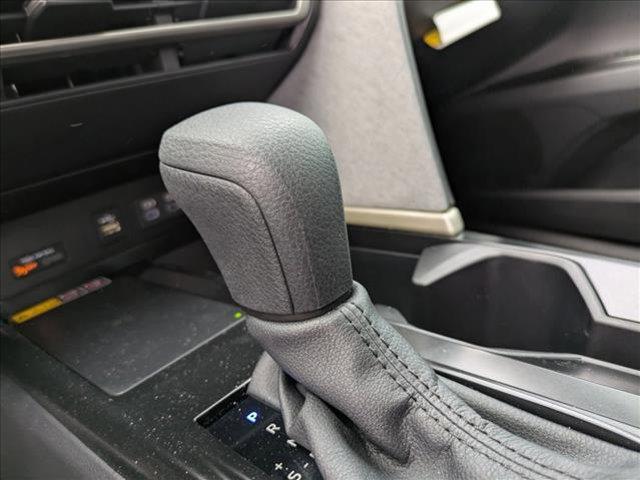 used 2026 Toyota Camry car, priced at $28,999