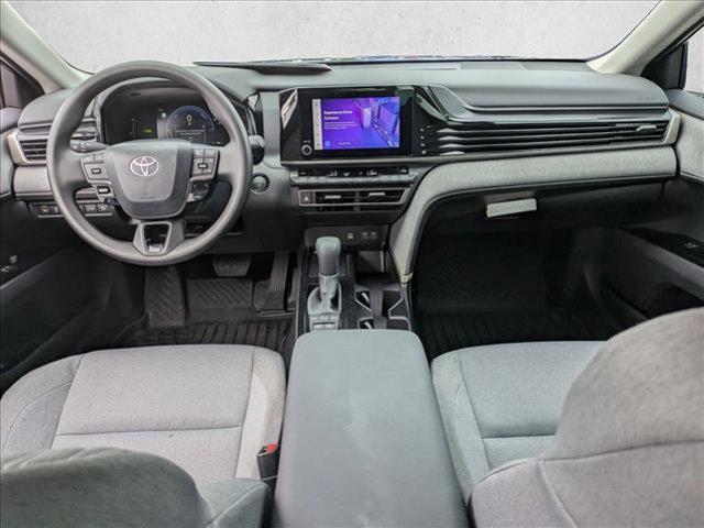 used 2026 Toyota Camry car, priced at $28,999