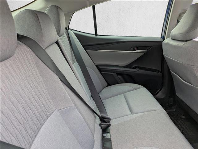 used 2026 Toyota Camry car, priced at $28,999