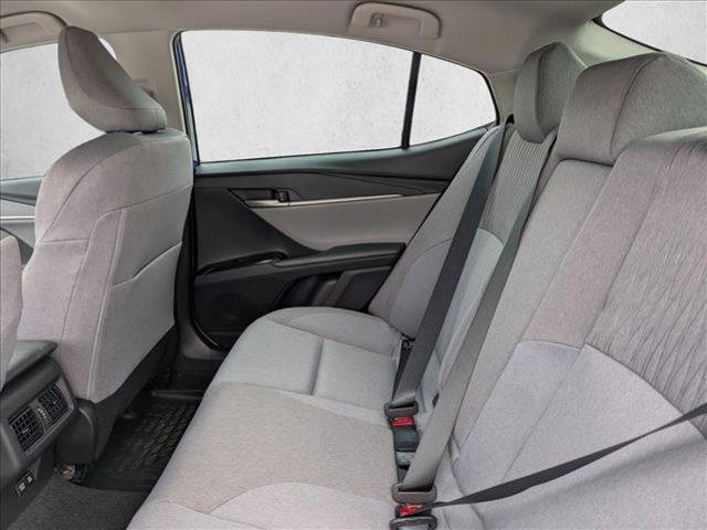 used 2026 Toyota Camry car, priced at $28,999