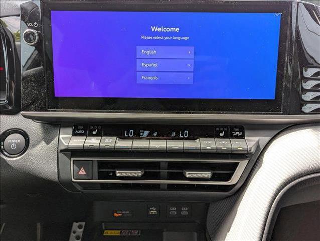 new 2025 Toyota Camry car, priced at $35,221