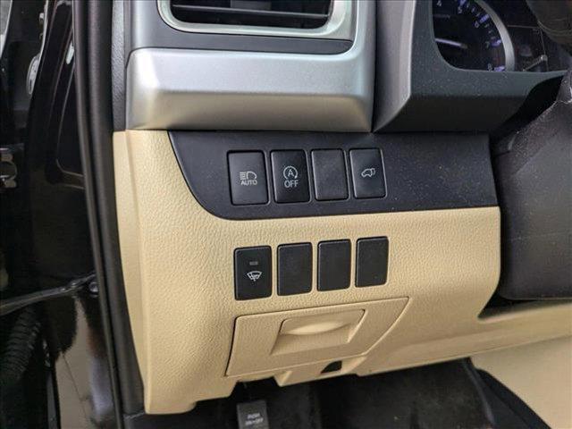 used 2019 Toyota Highlander car, priced at $25,999