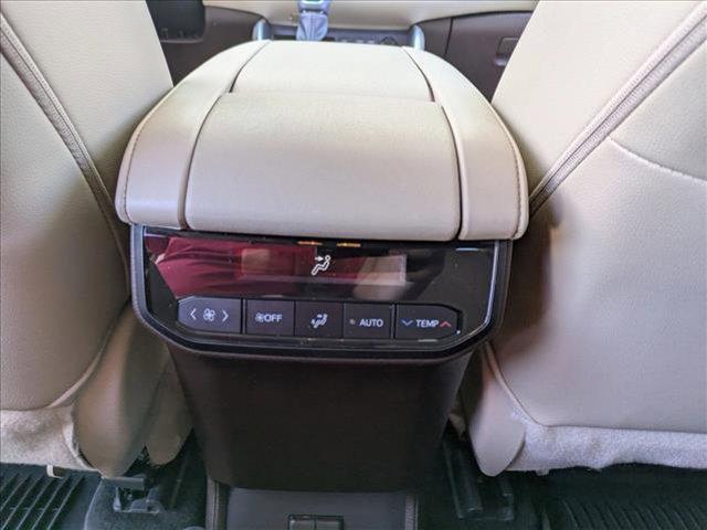 used 2022 Toyota Highlander car, priced at $32,305