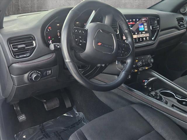 used 2023 Dodge Durango car, priced at $30,498