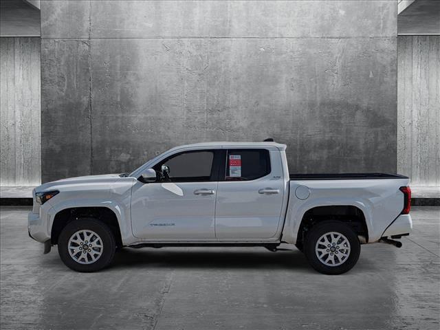 new 2024 Toyota Tacoma car, priced at $41,832