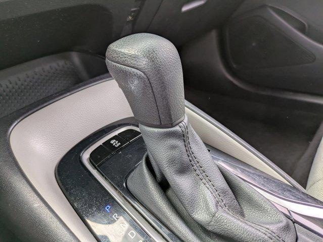 used 2020 Toyota Corolla car, priced at $11,898
