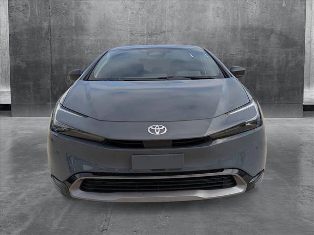 used 2023 Toyota Prius car, priced at $30,744