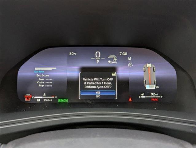new 2025 Toyota Grand Highlander car, priced at $59,850
