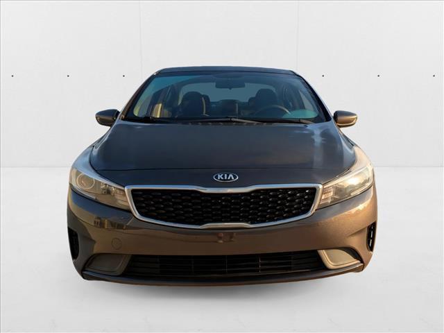 used 2018 Kia Forte car, priced at $8,495