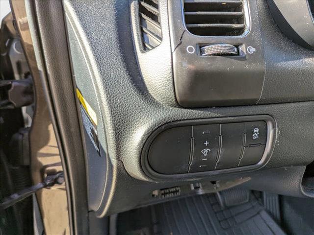 used 2018 Kia Forte car, priced at $8,999