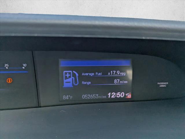 used 2015 Honda Civic car, priced at $13,999