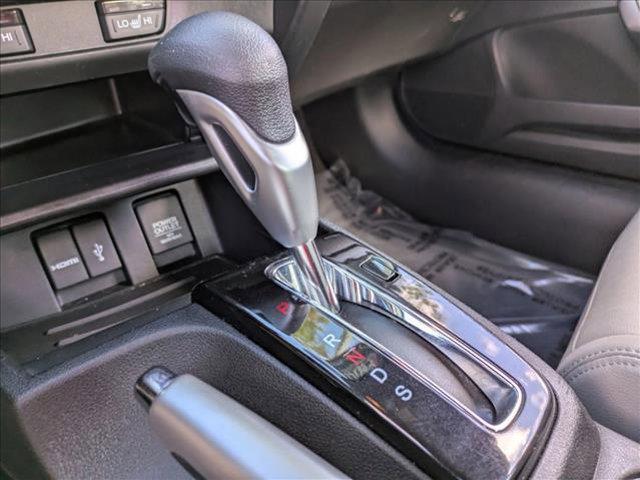 used 2015 Honda Civic car, priced at $13,999