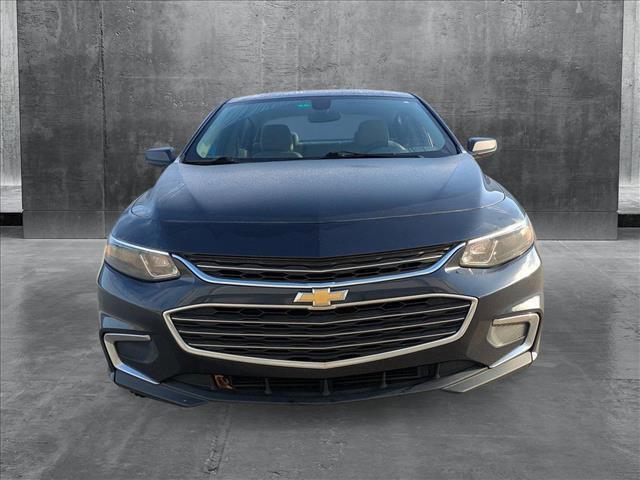 used 2018 Chevrolet Malibu car, priced at $7,999