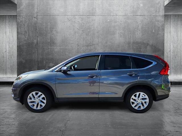 used 2015 Honda CR-V car, priced at $14,895