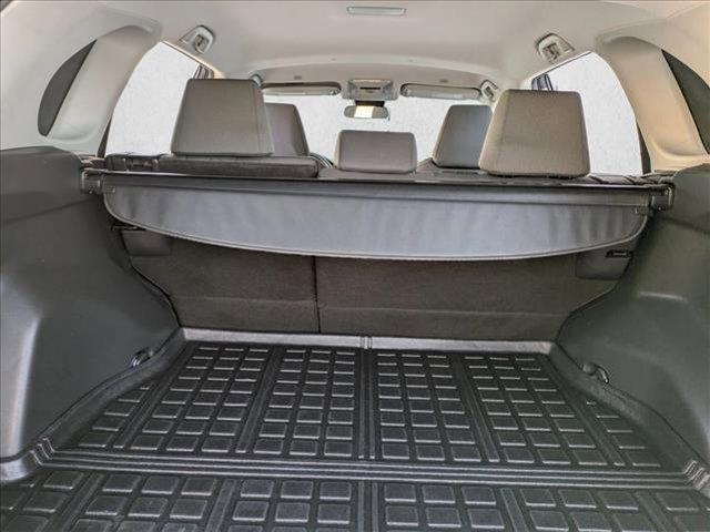 used 2023 Toyota RAV4 car, priced at $20,698