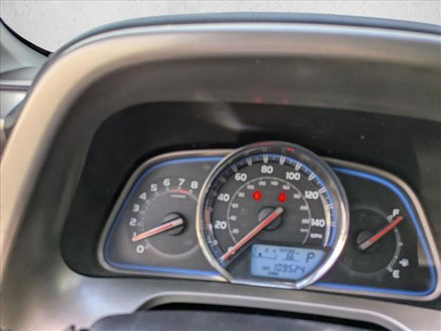 used 2015 Toyota RAV4 car, priced at $14,999