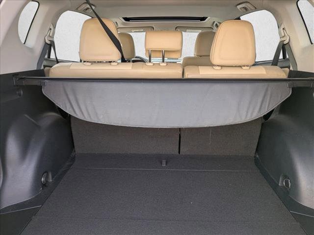 used 2015 Toyota RAV4 car, priced at $14,999