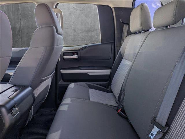 used 2015 Toyota Tundra car, priced at $27,999