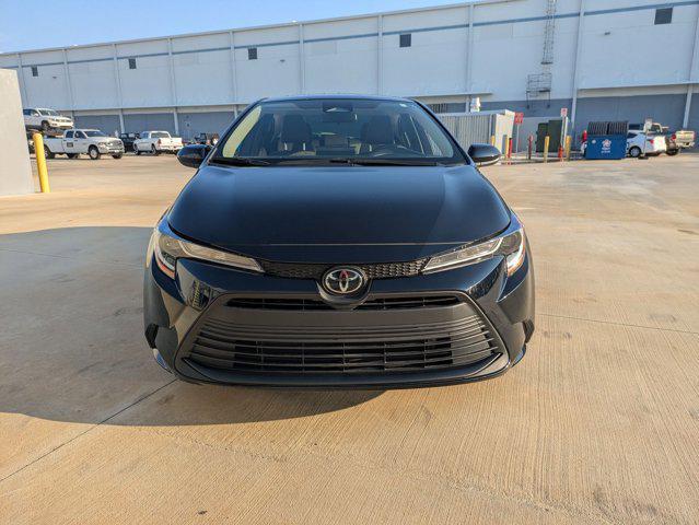 used 2023 Toyota Corolla car, priced at $20,991