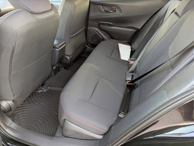 new 2026 Toyota Prius Plug-In Hybrid car, priced at $36,128