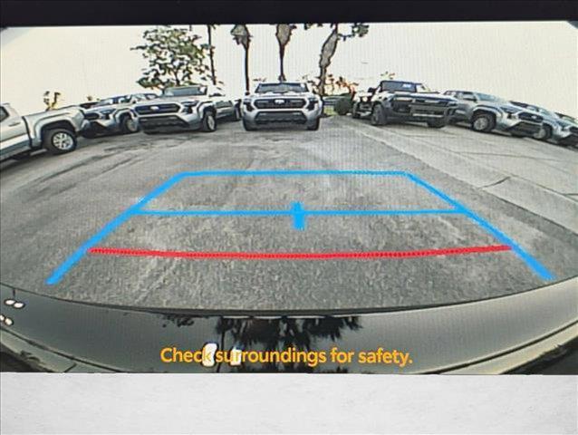 new 2026 Toyota Prius Plug-In Hybrid car, priced at $36,128