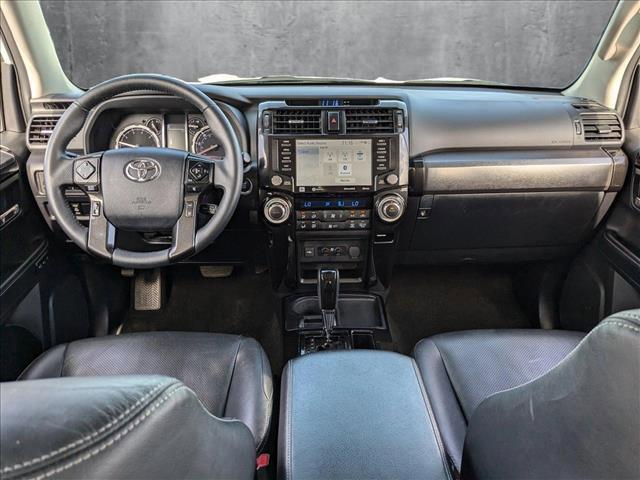 used 2021 Toyota 4Runner car, priced at $35,995