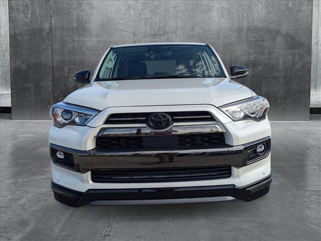 used 2021 Toyota 4Runner car, priced at $35,995