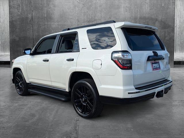 used 2021 Toyota 4Runner car, priced at $35,995