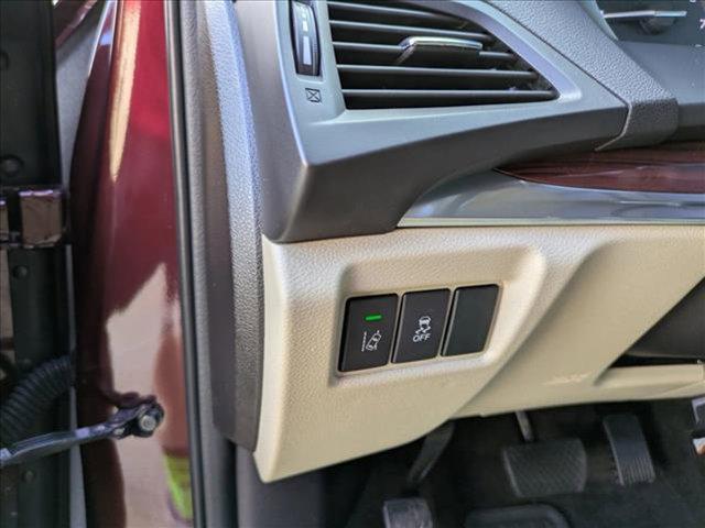 used 2016 Acura MDX car, priced at $12,999