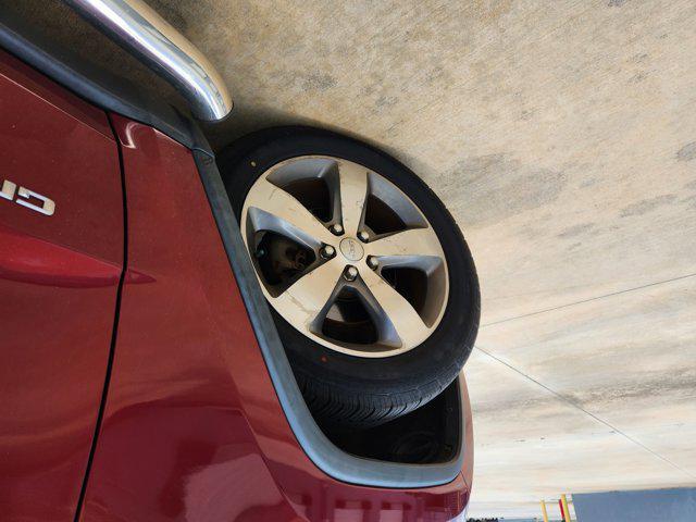 used 2014 Jeep Grand Cherokee car, priced at $11,249